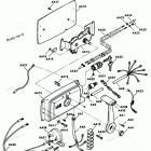 H0906F91A Дистанционное управление