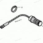 H0903F91A Thermoswitch