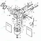 H0256E91B Карбюратор