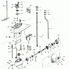 H0507P91C Gear Housing