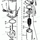 H0706X91C Pump-motor Kit