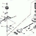 H0093L91C Starter (84a Thru 87a Models)