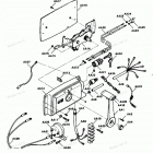 H0507F91C Дистанционное управление