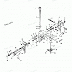H0358F91A Swivel Bracket And Stern Brackets