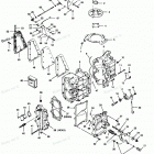 H0358E91B Power Head