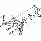 H0053E91A Intake System (88b Thru 90a Models)