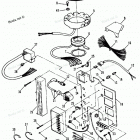 H1501A91B Ignition System (91b Thru 92c - 0e000001 Thru 0e09...
