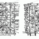H1208C91A Recirculation System (0e065372 - 0e093699)