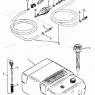 H1501E91J Fuel Tank (0e009500 Thru 0e093699)