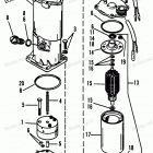 H0706X91B Pump-motor Kit
