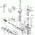 H0903F91A Gear Housing