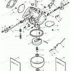 H0507X91B Карбюратор