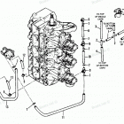 H1501G91A Fuel Prime System (89a Thru 91d)