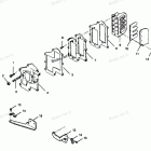 H0358F91B Reed Plate