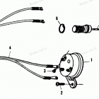 H0906E91H Overheat Buzzer