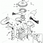 H1208F91H Ignition Components (91d,92c)