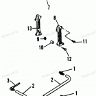 H1201X91C Recirculation System (90a,92c)