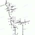H0153E91D Shift Linkage (all Models)