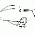 H0507A91C Overheat Buzzer