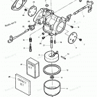 H0906F91A Карбюратор