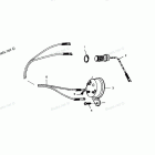 H0356F91A Overheat Buzzer