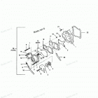 H0507E91A Насос топливный