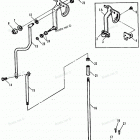 H0706X91C Gear Shift Linkage