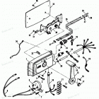 H1208F91E Remote Control (90a,92c)