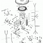 H0507P91A Электрика
