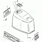 H0908E91A Engine Cover Force Models