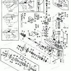H1208F91H Gear Housing