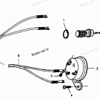 H0353E91B Overheat Buzzer