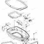 H0358E91A Support Plate