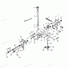 H0358E91A Swivel Bracket And Stern Brackets