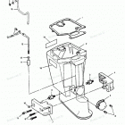 H0507P91A Motor Leg