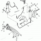 H0706E91C Design Iii - Power Trim Unit With Bullet Connector...