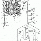 H0908E91E Intake Cover
