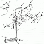 H0706F91B Towershaft Assembly