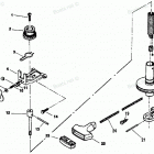 H0092L91C Starter (84a Thru 87a Models)