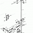 H0903E91H Towershaft And Throttle Linkage 91e Thru 92c E0000...