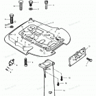 H0507A91C Spacer Plate