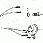 H0357F91B Overheat Buzzer