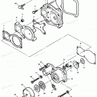 H0908P91C Насос топливный