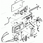 H1508C91J Remote Control (89a Thru 92c - 0e000001 Thru 0e009...
