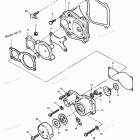 H0906P91C Насос топливный