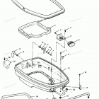 H0253E91B Support Plate