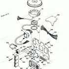 H090LD91B Зажигание