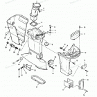H0903G91C Motor Leg