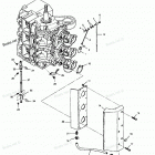 H0906F91A Intake Cover