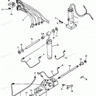 H0908G91E Design Iii - Power Trim Unit With Bullet Connector...